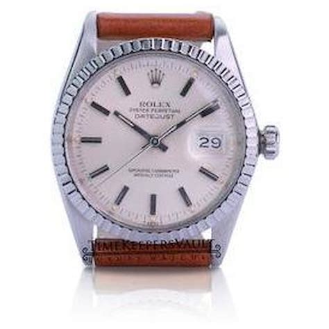 rolex quadrante bordeaux cinturino pelle|Bracciale in pelle Rolex .